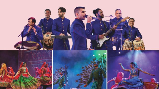 ''RAMZAT'' - by Subrang Arts