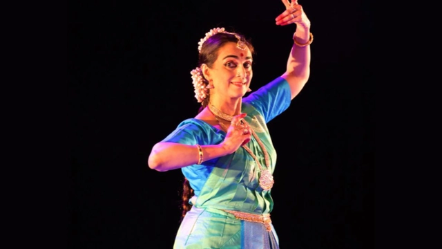 Srishti's 35th Anniversary Celebrations