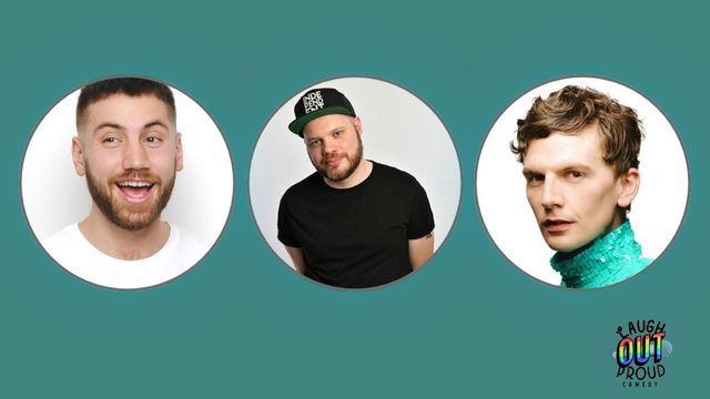 Boiler House Comedy Club