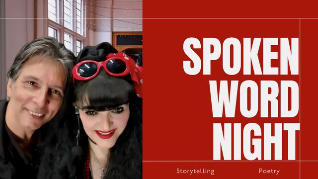 Spoken Word Night