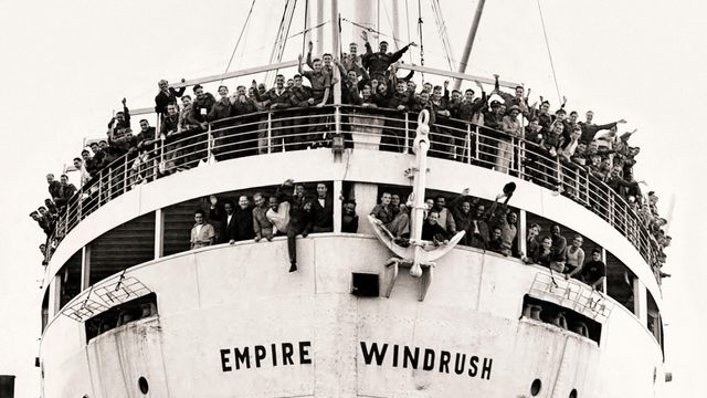 Windrush Exhibition
