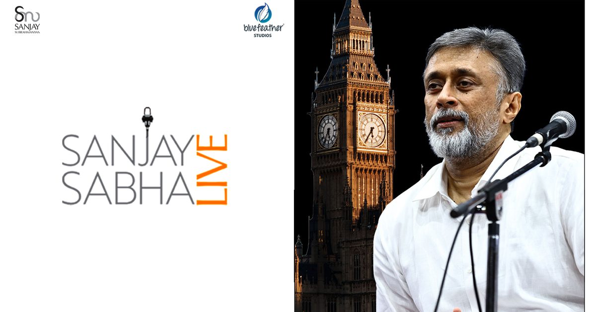 Sanjay Sabha Live