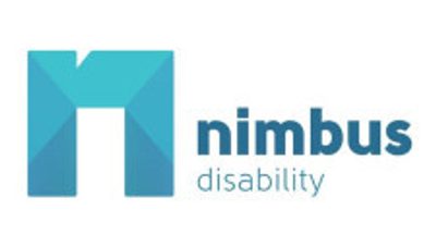 Nimbus Disability Logo logo