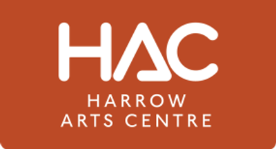 Harrow Arts Centre logo