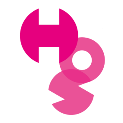 Harrow Open Studio logo