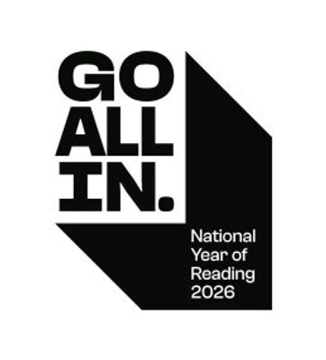Go All In logo