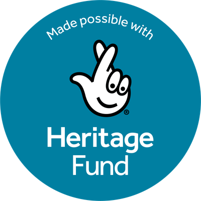 NLHF logo