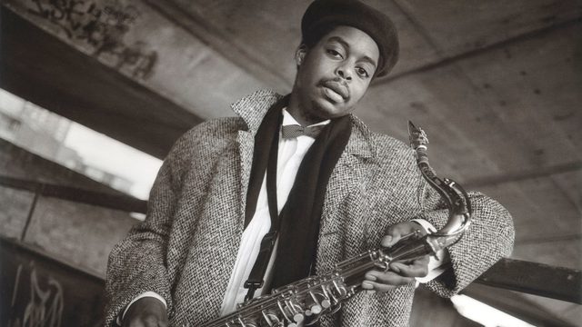 Out of the Ghetto - A Modern Day Jazz Story