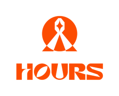 Hours Logo logo